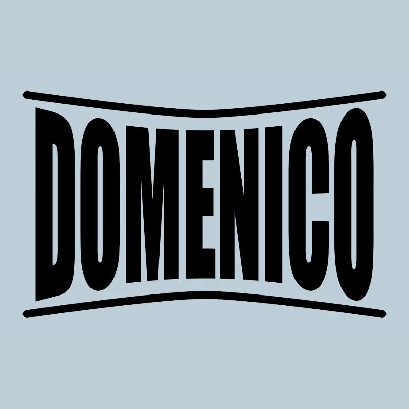 Domenico T-Shirt Geschenkidee