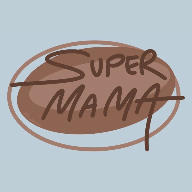 Super Maman