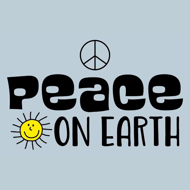 Peace on earth