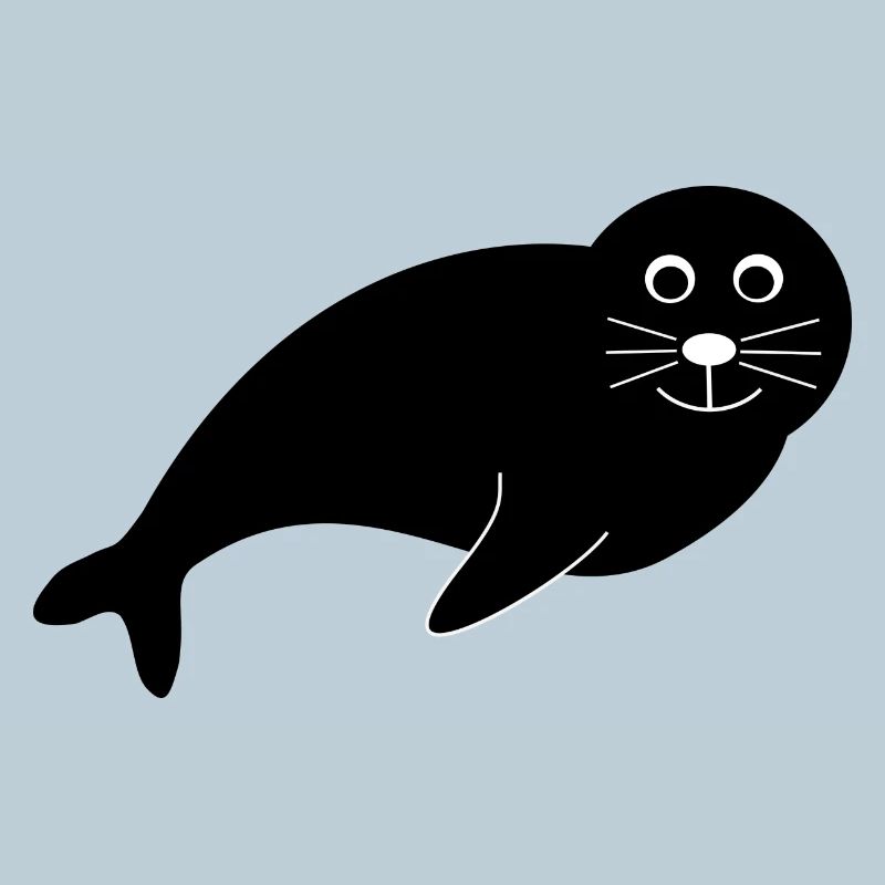 Seals, seals, seals, seals animals