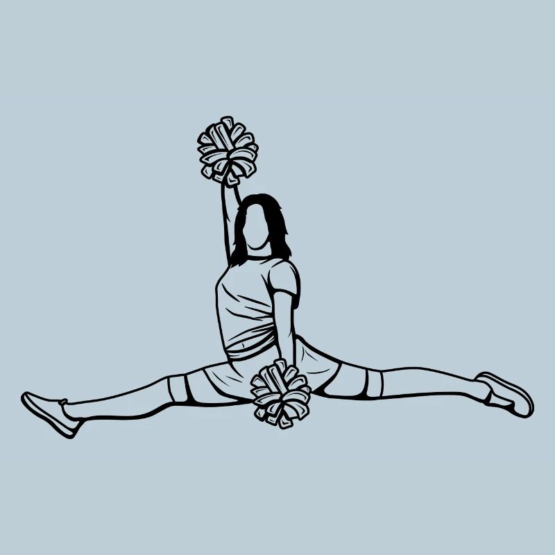 Cheerleader