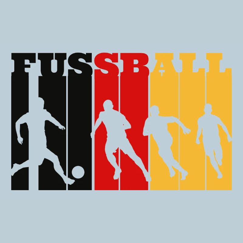 Deutscher Fußball