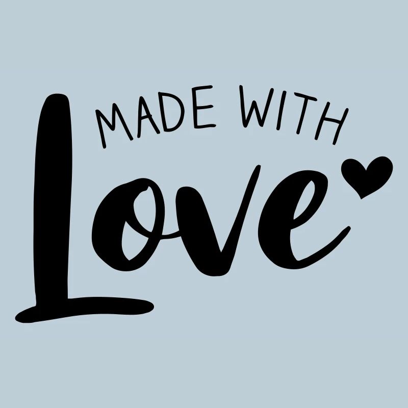 Made With Love
