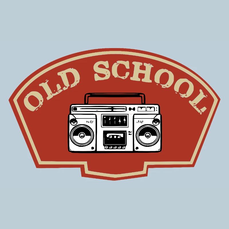 Old school