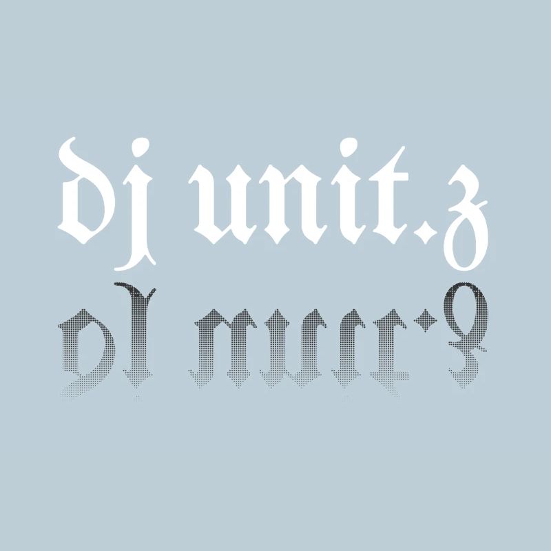 dj unit.z ohne Schnörkel