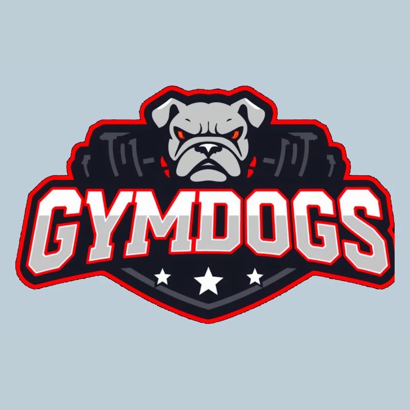 GymDogs Bulldog Force