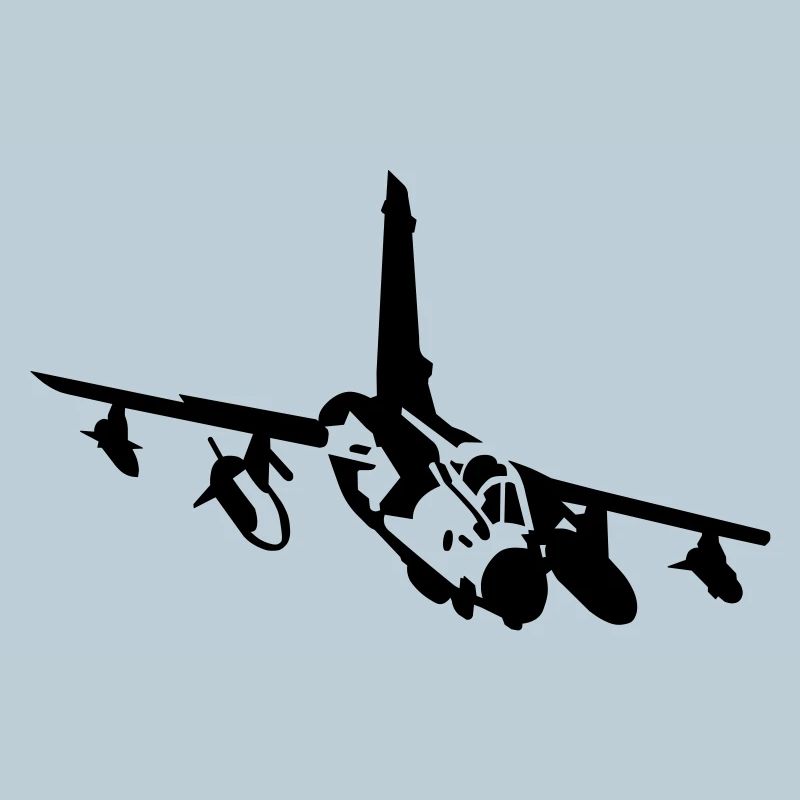 Tornado Jet