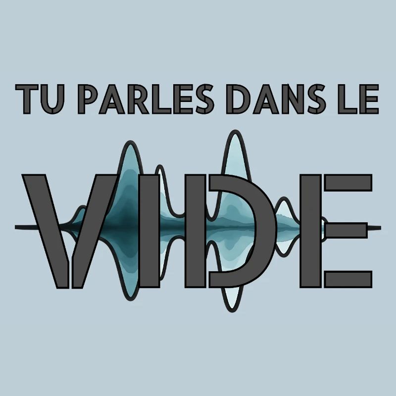L'invisible.