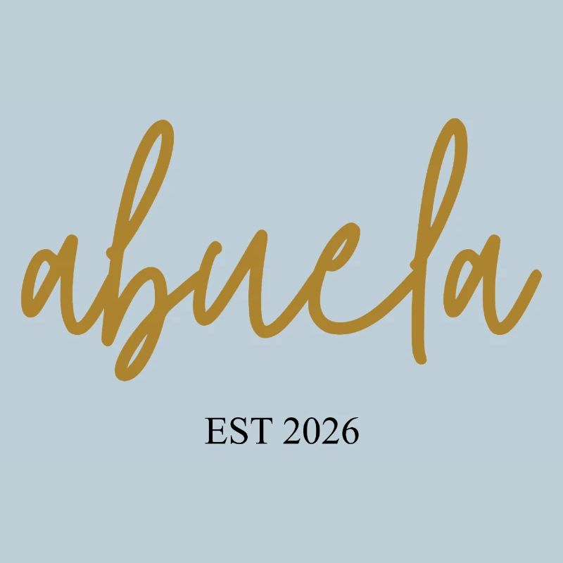 abuela est 2026