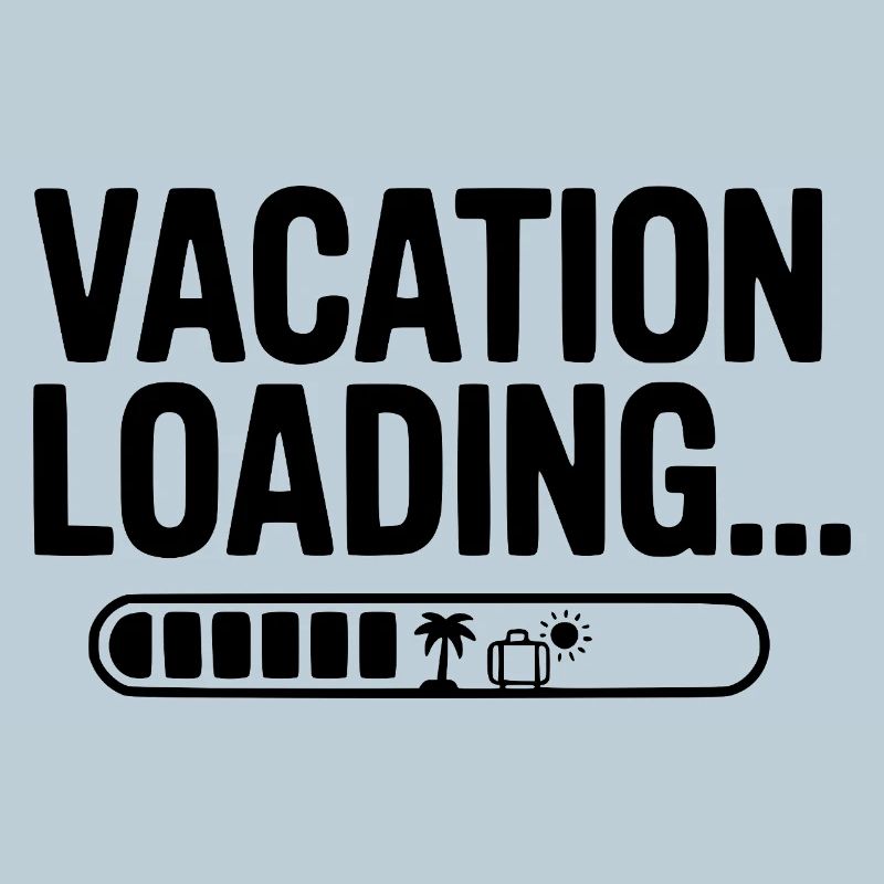 Vacation Loading...