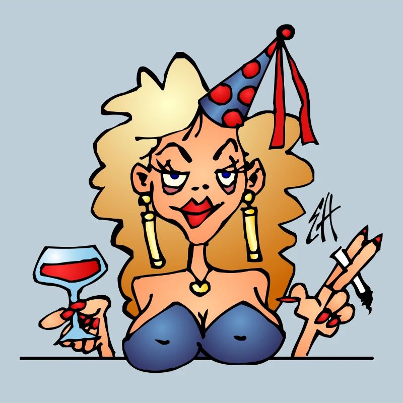 anniversaire