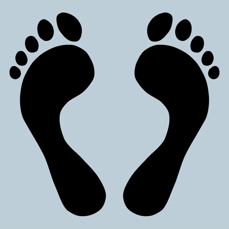 Feet