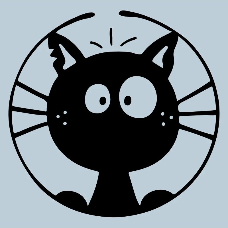 Mignon Chat