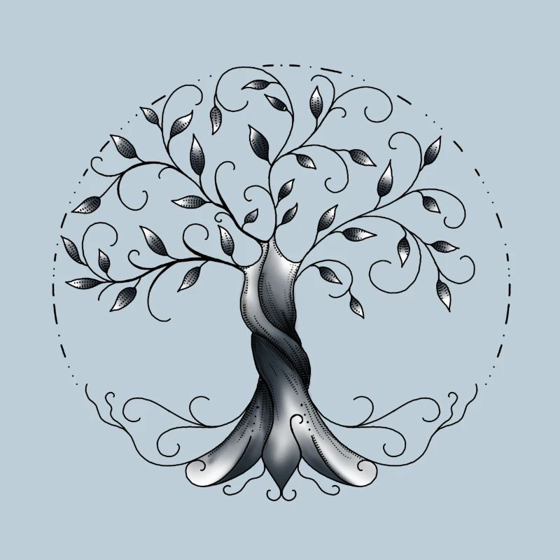 arbre de vie