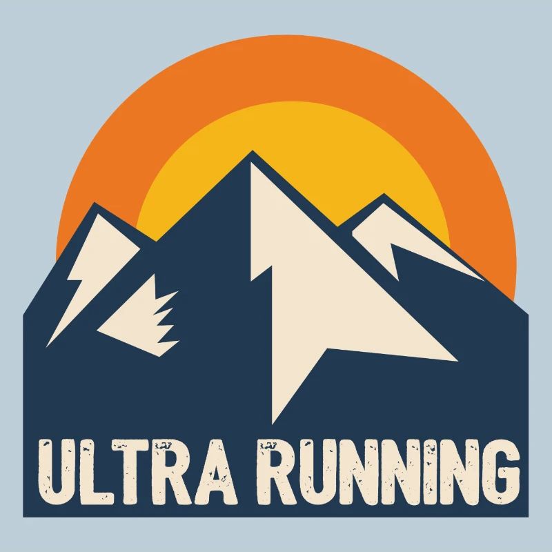 Ultra Running