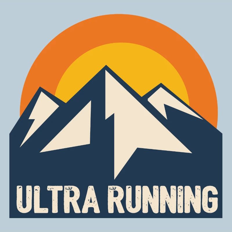 Ultra Running