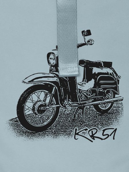 SIMSON Schwalbe KR51