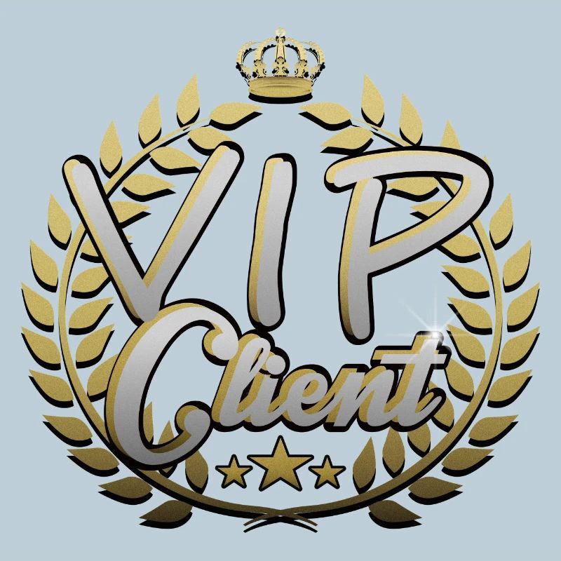 VIP Client