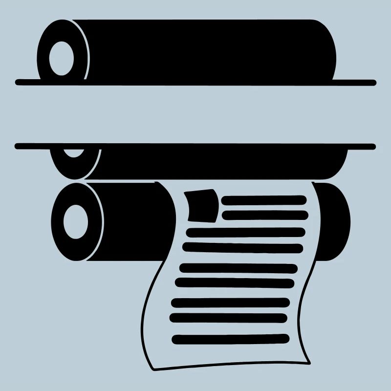 Impression du logo 2