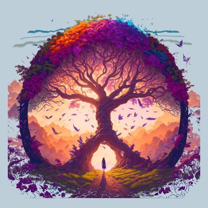 Tree of Dreams