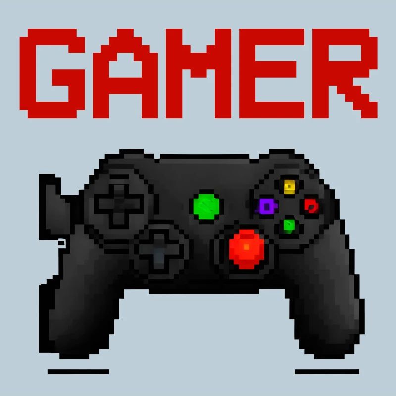 Gamer