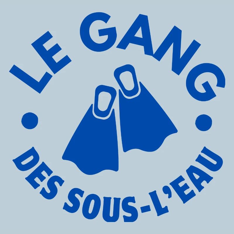 plongée, sous-marine, tuba, plongeur