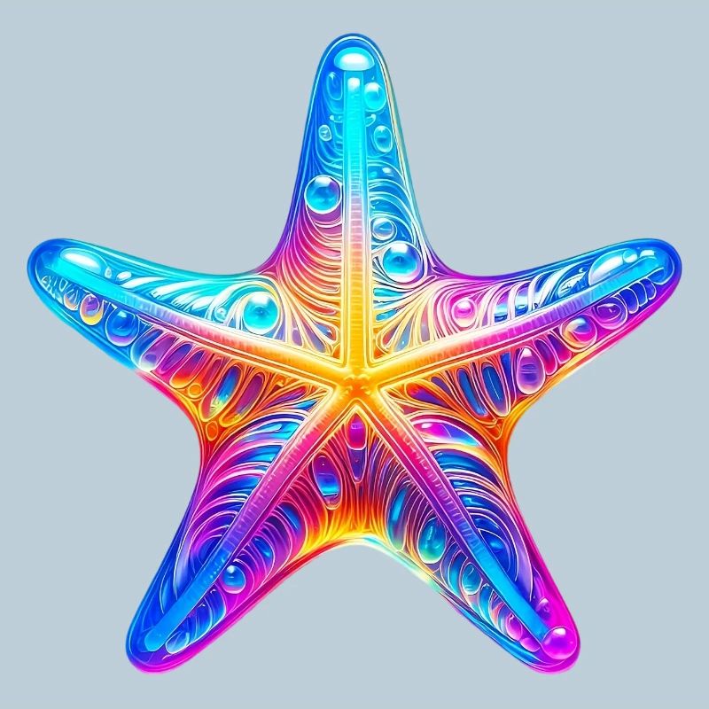 Étoile de mer