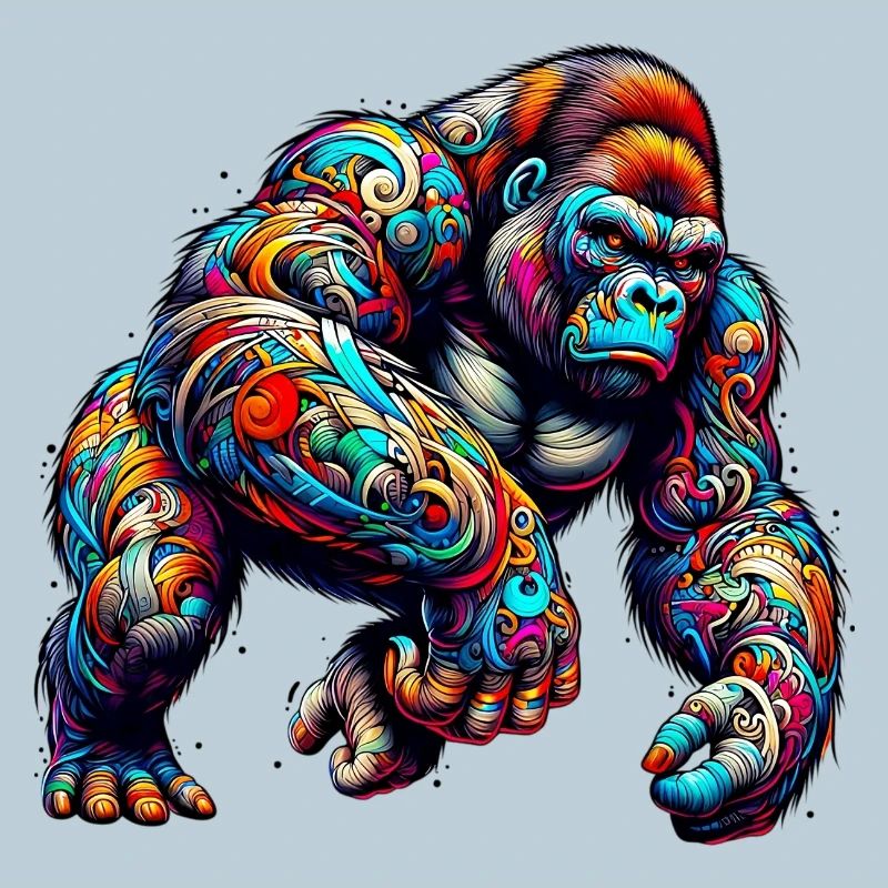 Gorille