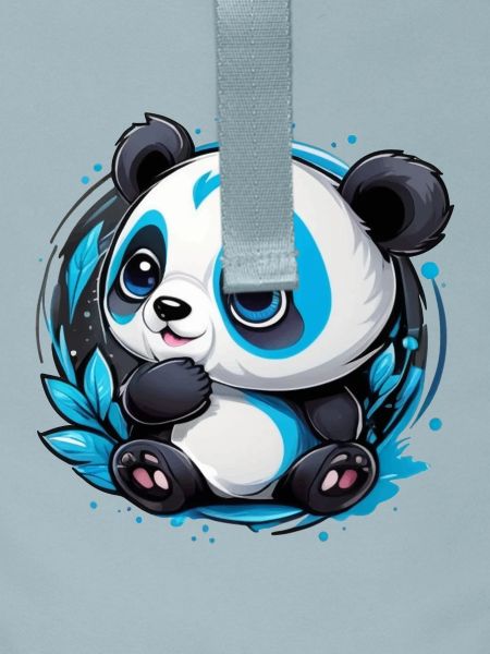 Panda Bear Small and Cute