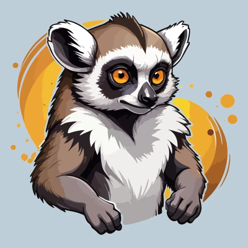 Starker Lemur
