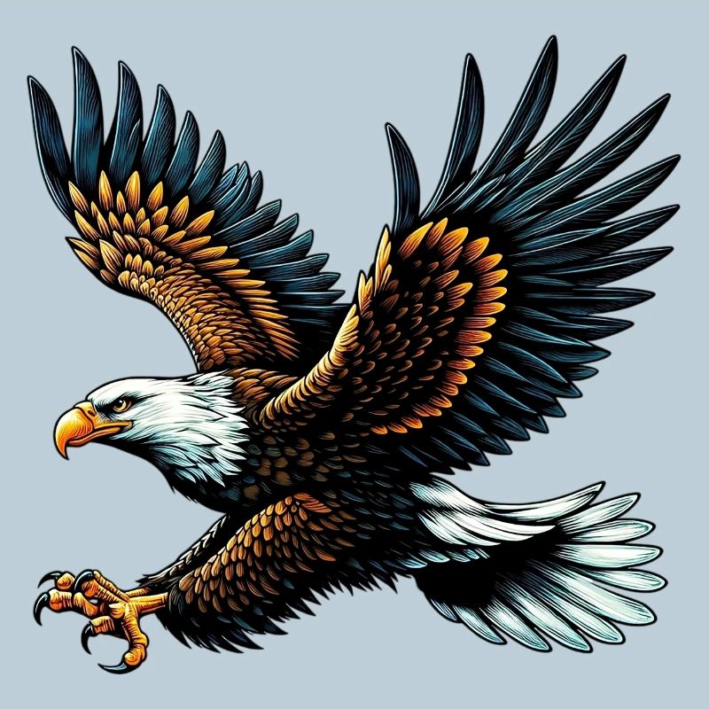 Eagle