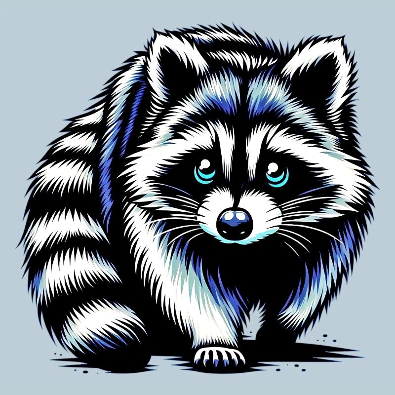 Raccoon