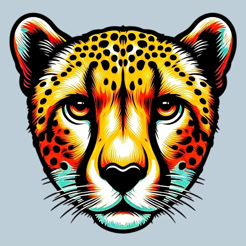 Guépard