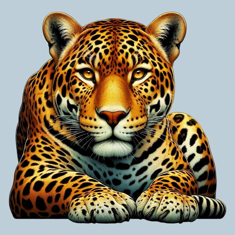 Leopard
