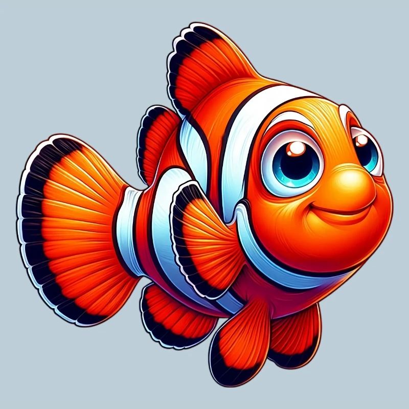 Clownfish
