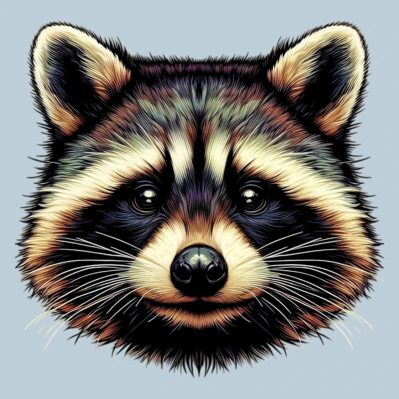 Raccoon