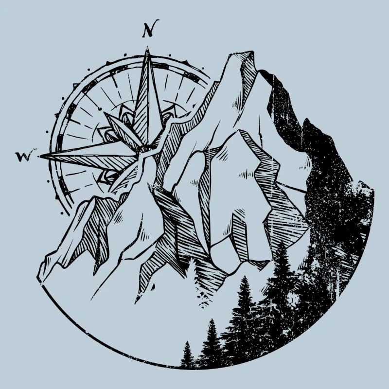 Berg-Entdecker