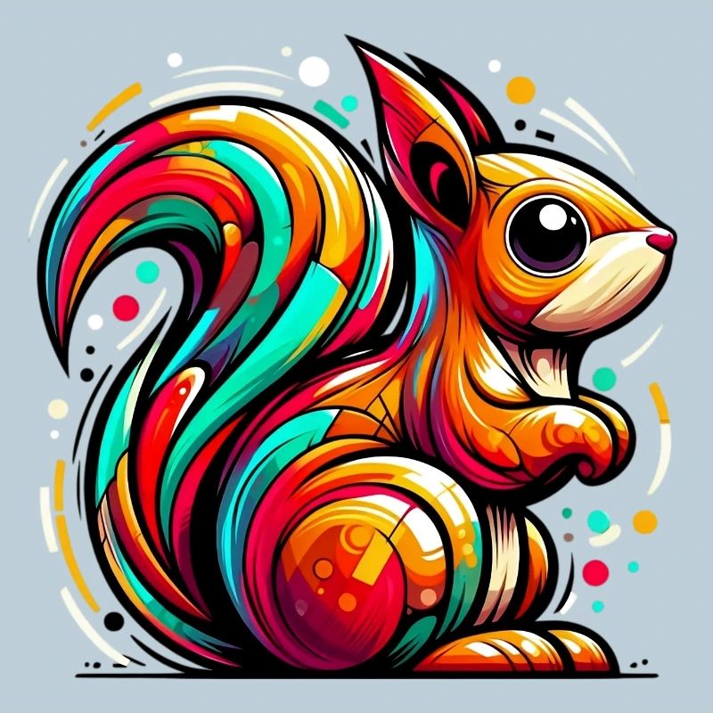 Squirrel