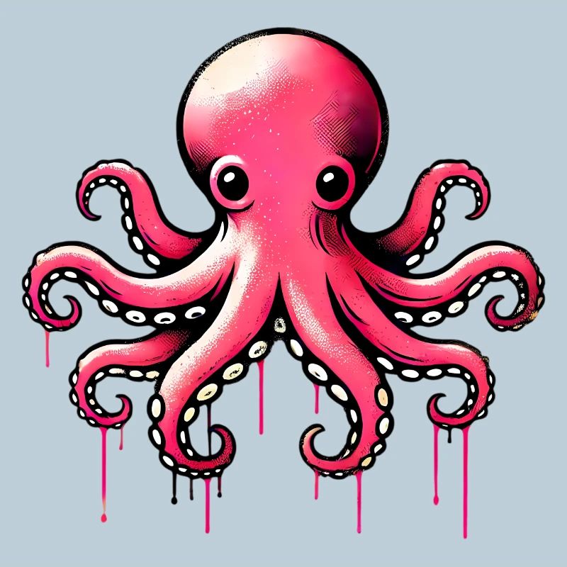 Octopus