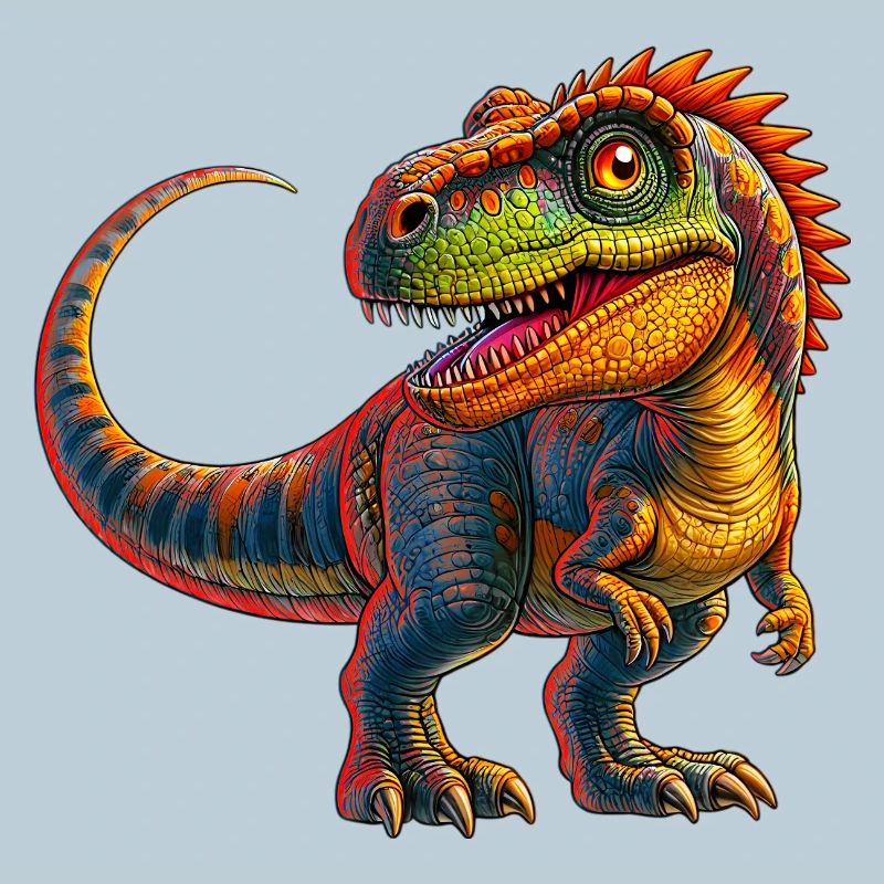 Dinosaur