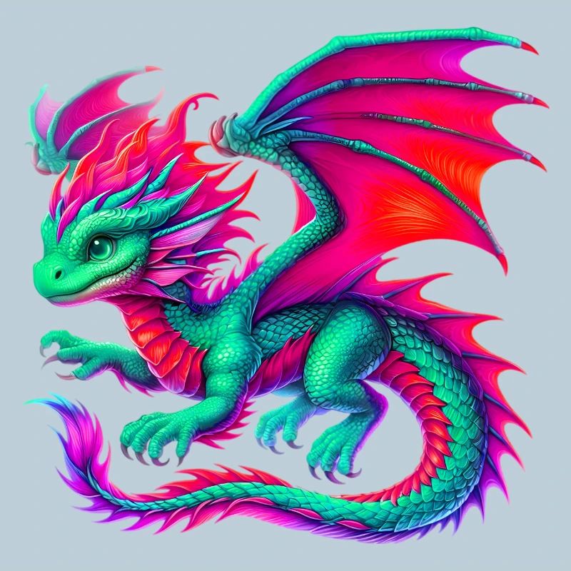 Drache