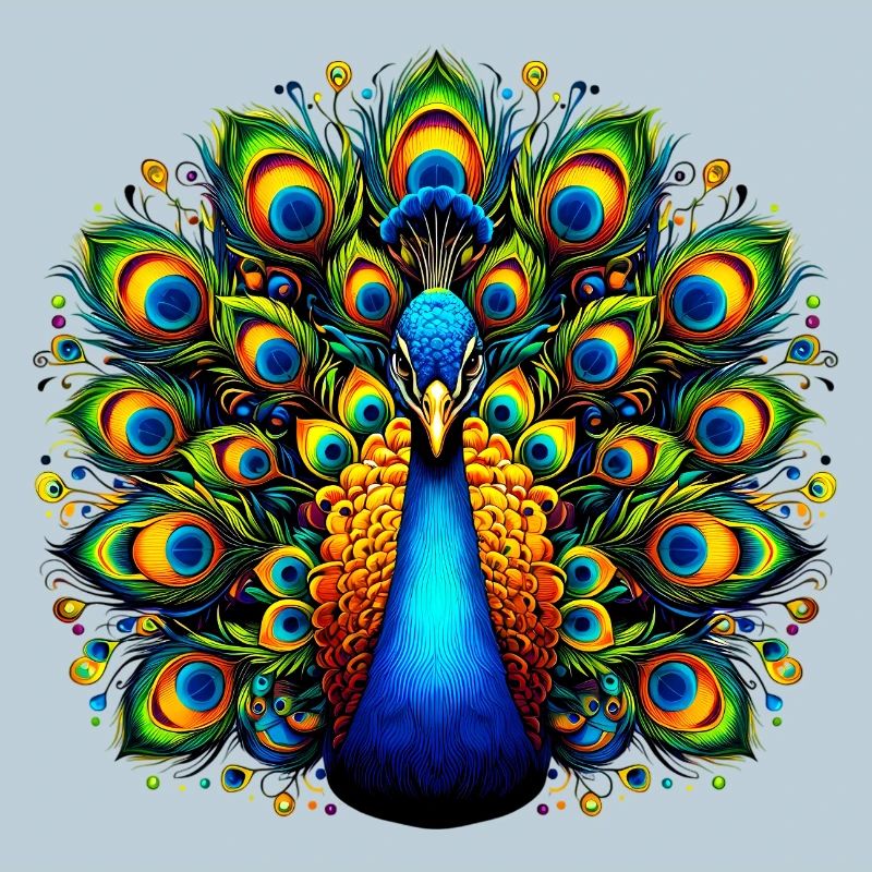 Peacock