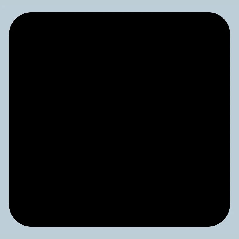 rounded square