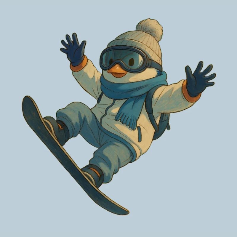 Snowbound