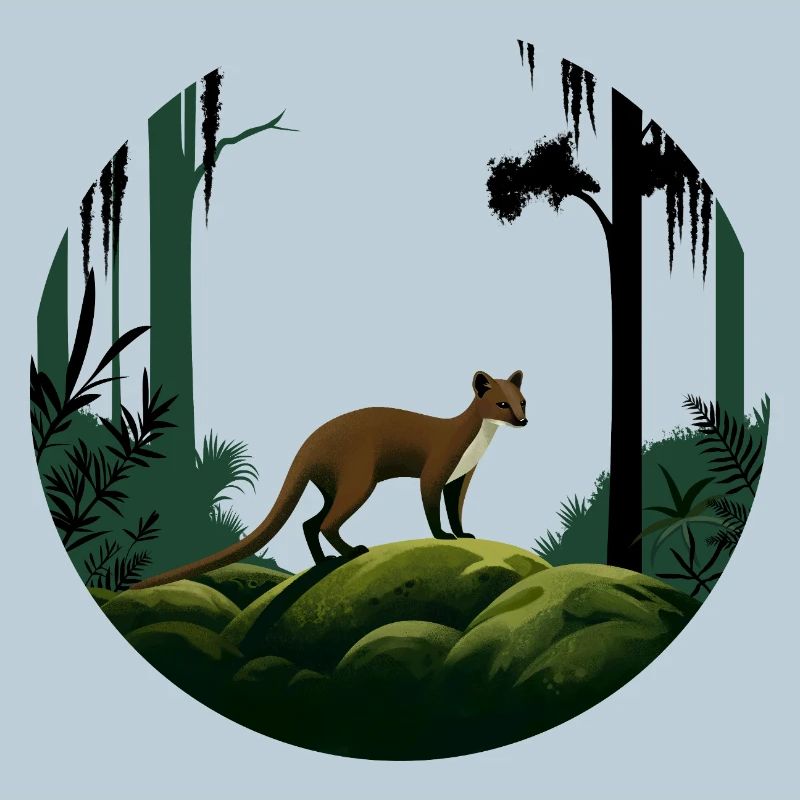 Fossa