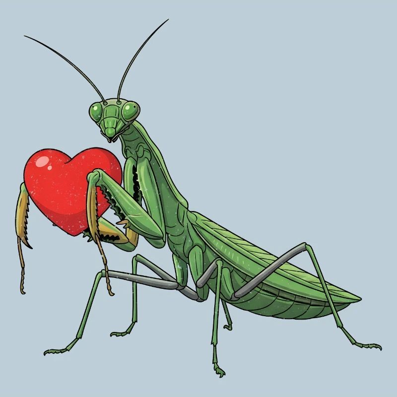 Praying Mantis