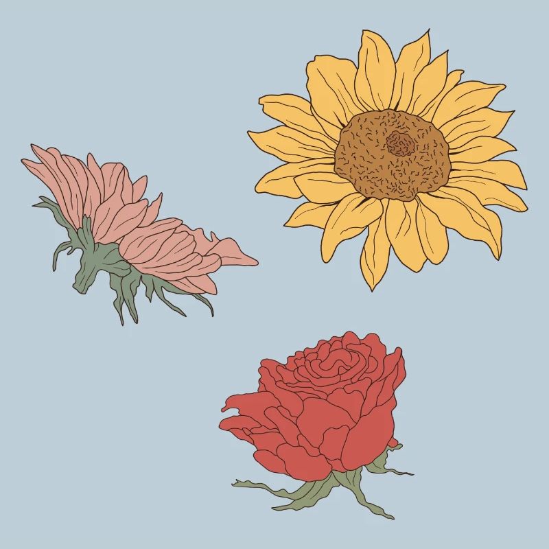 Blumen