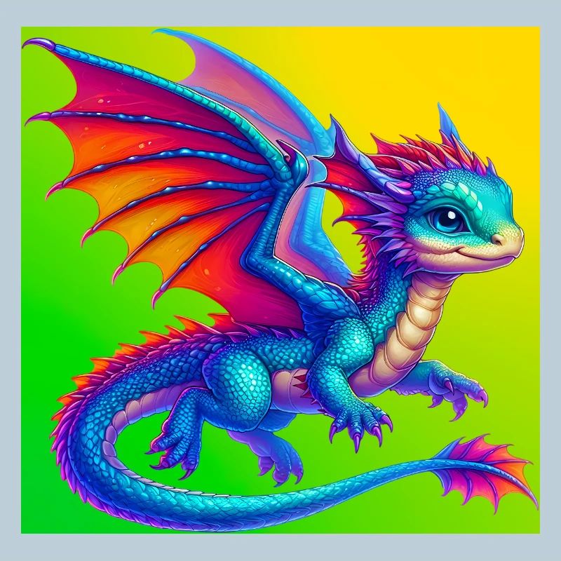 dragon