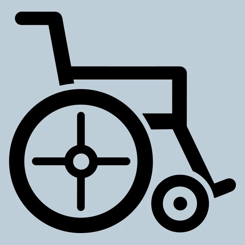 fauteuil roulant
