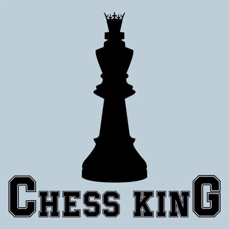 Roi des échecs